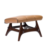 Artesão Luxury Footrest by Paco Camus – Midcentury Modern Footrest