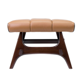 Artesão Luxury Footrest by Paco Camus – Midcentury Modern Footrest
