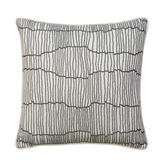 Canale Glamorous Geometric Cushion