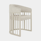 Casa Magna Grace E Dining Chair: Urban & Sophisticated Design