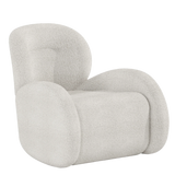 Casa Magna Amour Armchair - Elegant & Modern