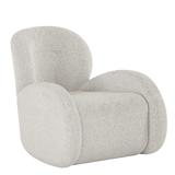 Casa Magna Amour Armchair - Elegant & Modern
