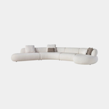 Casa Magna Balance Seating: Elegant & Versatile Sofa