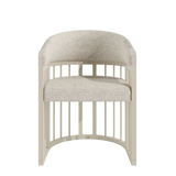 Casa Magna Grace E Dining Chair: Urban & Sophisticated Design