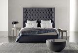 Meridiani Turman Low Bed