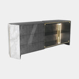 Luxxu Algerone Sideboard, view 7