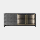 Luxxu Algerone Sideboard, view 2