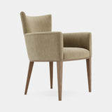 Domkapa Vianna Dining Chair with Armrests, view 2
