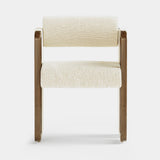 Mezzo Collection Walter Dining Chair, view 2
