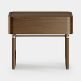 Mezzo Collection Williams Nightstand, view 2