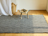 Serge Lesage Zuri Rug, room view