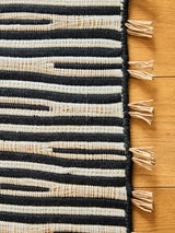 Serge Lesage Zuri Rug, detail