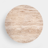 Caffe Latte Affogato Side Table, fifth view