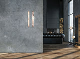 United Alabaster Slim Wall Light, view 8