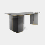 Luxxu Algerone Desk, view 3