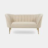 Brabbu Andes 2 Seat Sofa