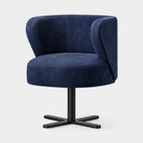 Aperitivo Swivel Luxury Dining Chair, second view