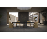 Aster Anthony Dining Chair, view 5