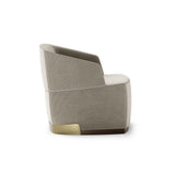 Aster Baldwin Armchair, view 3