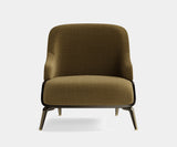 Aster Brigid Armchair, view 2
