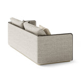 Aster Denning Sofa, view 4