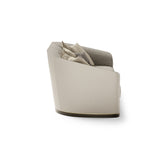 Aster Draper Sofa, view 3