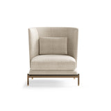Aster Gae Armchair, view 2