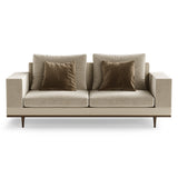 Aster Gibbings Sofa, view 2