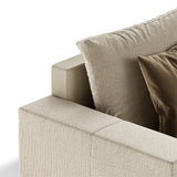 Aster Gibbings Sofa, view 5