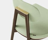 Aster Oscar Dining Chair, view 5