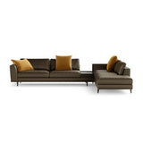 Aster Parish Modular Sofa, view 2