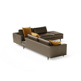 Aster Parish Modular Sofa, view 4