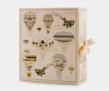 Baobab Collection Christmas Advent Calendar: Extraordinaire Luxury Candles, Hand Creams & Soaps