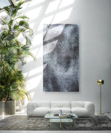 Belcastro Buckled Belt Luxury Sofa in a room setting
