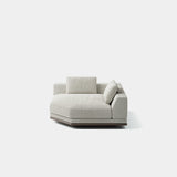Belvedere Modular Luxury Sofa, alternative angle