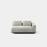 Belvedere Modular Luxury Sofa, alternative angle