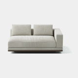 Belvedere Modular Luxury Sofa, alternative angle