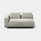 Belvedere Modular Luxury Sofa, alternative angle