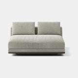 Belvedere Modular Luxury Sofa, alternative angle