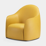 Beso Sculptural Luxury Lounge Chair