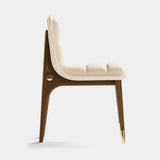 Mezzo Collection Jenny Dining Chair, view 3