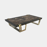 Luxxu Vertigo Coffee Table, view 2