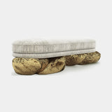 Boca do Lobo Angra Bench