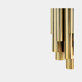 Boca do Lobo Brubeck Wall Lamp, view 2