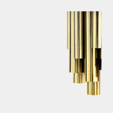 Boca do Lobo Brubeck XL Wall Lamp, view 2