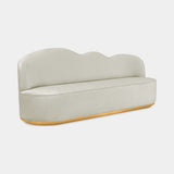 Boca do Lobo Cloud Sofa, view 2