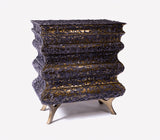 Boca do Lobo Crochet Chest, view 2