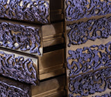 Boca do Lobo Crochet Chest, view 5