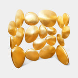 Boca do Lobo Gold Folding Screen, view 2