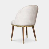 Boca do Lobo Imperfectio Dining Chair, view 3
